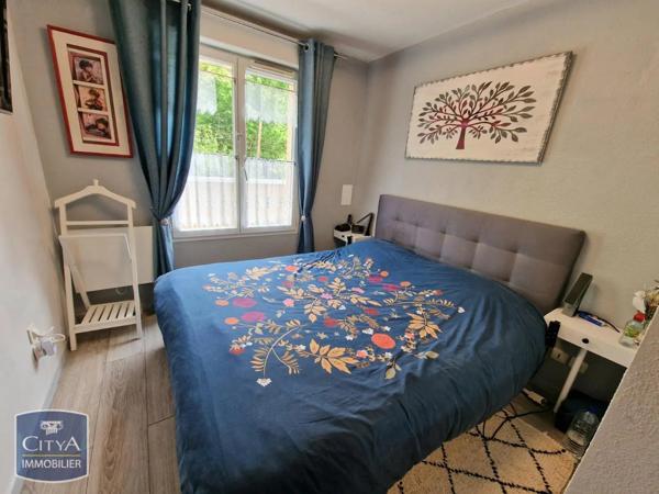 Vente appartement 5 pièces de 81m²