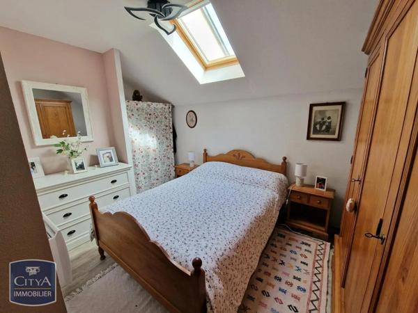 Vente appartement 5 pièces de 81m²