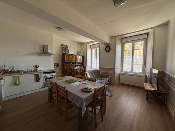 Appartement 3 pièces à vendre à PIRE CHANCE