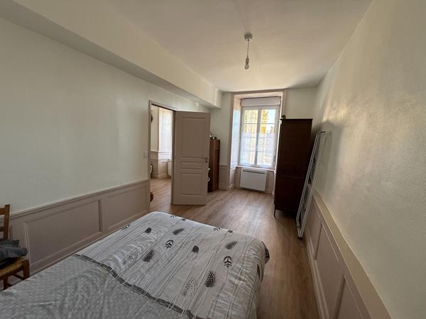 Appartement 3 pièces à vendre à PIRE CHANCE