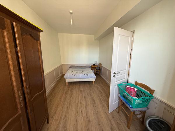 Appartement 3 pièces à vendre à PIRE CHANCE