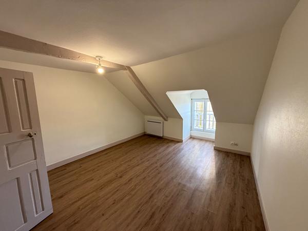 Appartement 3 pièces à vendre à PIRE CHANCE