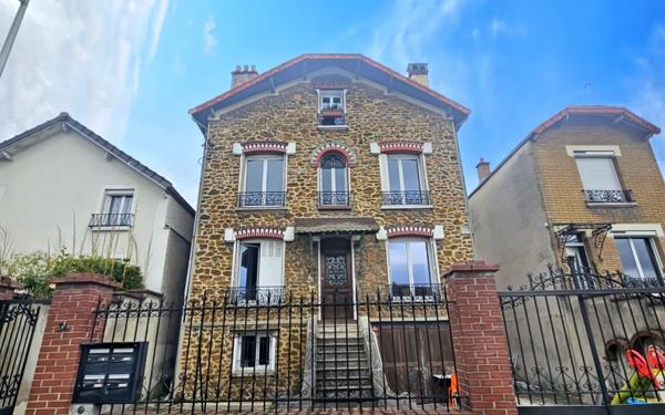 Immeuble à vendre