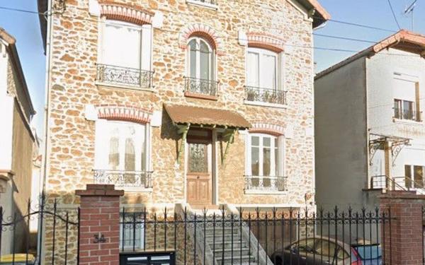 Immeuble à vendre