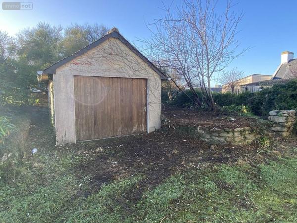 Maison à vendre à Penmarch dans le Finistère (29760), ref : 023/1553