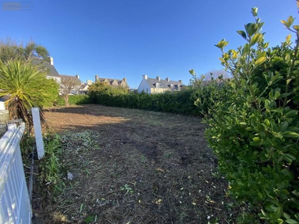 Maison à vendre à Penmarch dans le Finistère (29760), ref : 023/1553