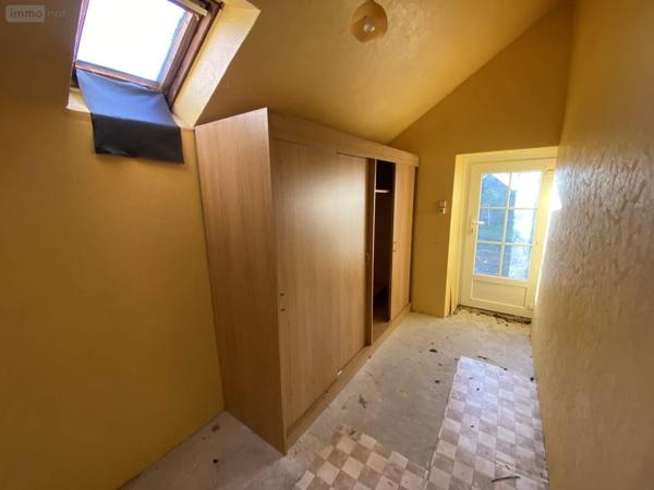 Maison à vendre à Penmarch dans le Finistère (29760), ref : 023/1553