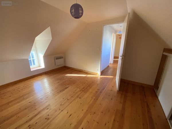 Maison à vendre à Penmarch dans le Finistère (29760), ref : 023/1553