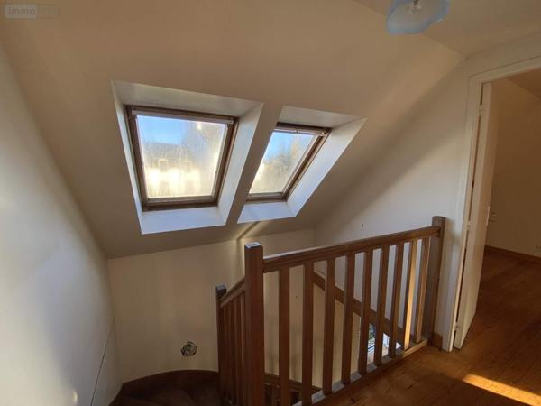 Maison à vendre à Penmarch dans le Finistère (29760), ref : 023/1553