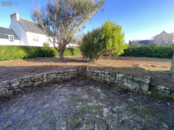 Maison à vendre à Penmarch dans le Finistère (29760), ref : 023/1553