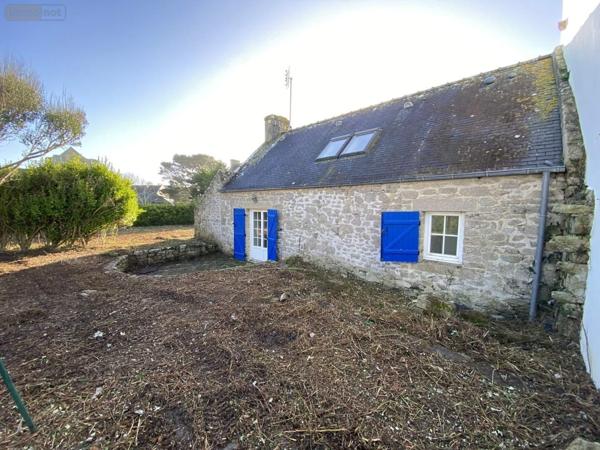 Maison à vendre à Penmarch dans le Finistère (29760), ref : 023/1553