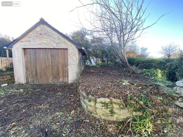 Maison à vendre à Penmarch dans le Finistère (29760), ref : 023/1553