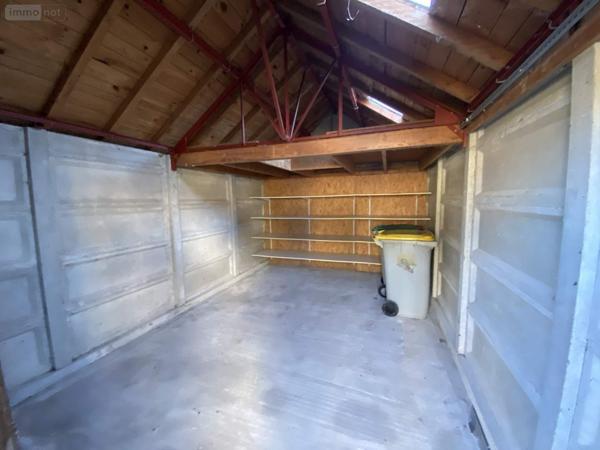 Maison à vendre à Penmarch dans le Finistère (29760), ref : 023/1553