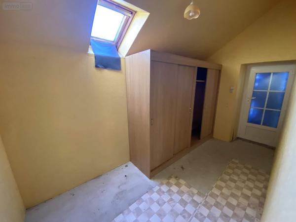 Maison à vendre à Penmarch dans le Finistère (29760), ref : 023/1553