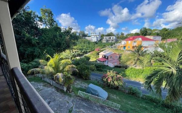 Maison à vendre    8 pièces • 151,71 m2 Le Gosier