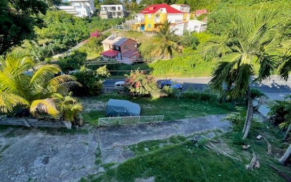 Maison à vendre    8 pièces • 151,71 m2 Le Gosier