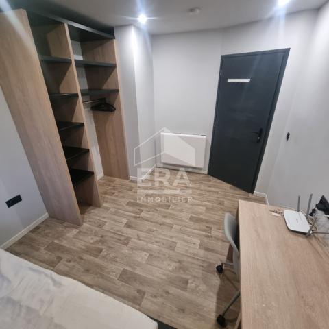 CHAMBRE MEUBLEE ANNECY