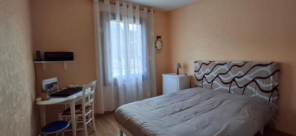 Maison d'exception à vendre à Crépy en Valois - 6 pièces, 123 m² sur terrain de 581 m²