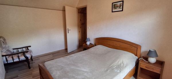 Maison d'exception à vendre à Crépy en Valois - 6 pièces, 123 m² sur terrain de 581 m²