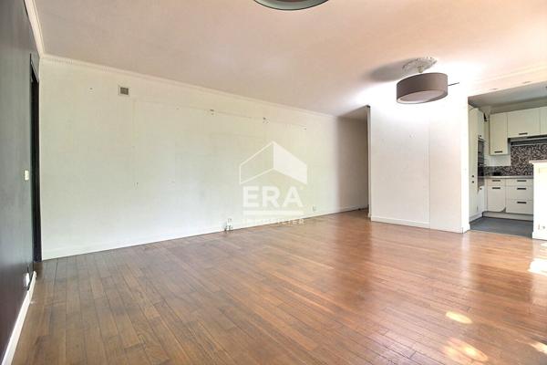 Appartement Saint Ouen Sur Seine 4 pièce(s)
