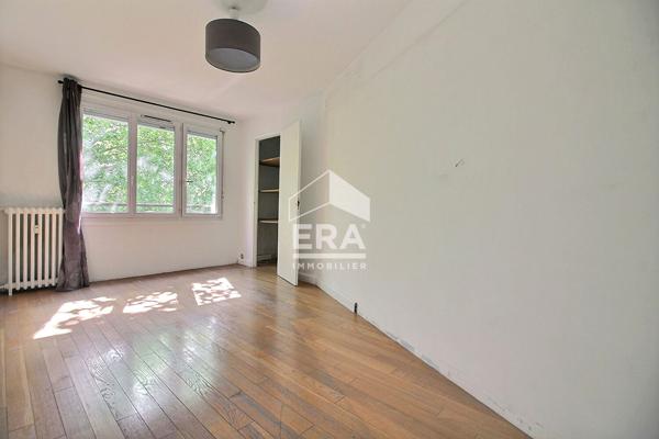 Appartement Saint Ouen Sur Seine 4 pièce(s)