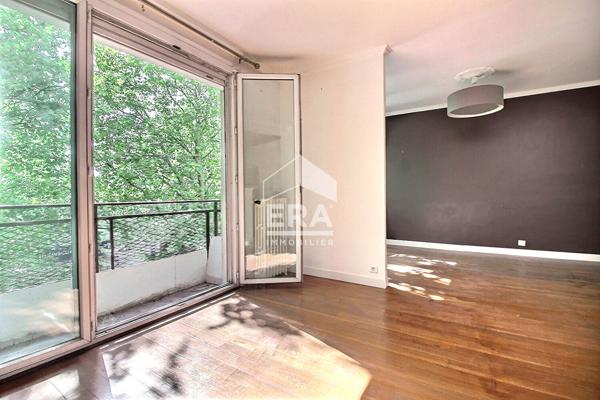 Appartement Saint Ouen Sur Seine 4 pièce(s)