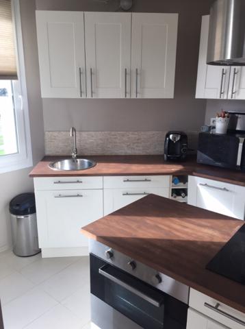 Appartement T2 Meublé 43 m²