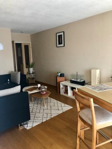 Appartement T2 Meublé 43 m²