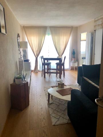 Appartement T2 Meublé 43 m²