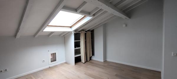 Toulouse Bonhoure: Grand appartement T3 avec terrasse
