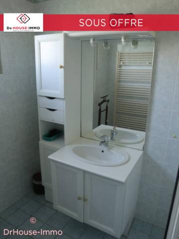 Maison à vendre 4 pièces de 102 m²