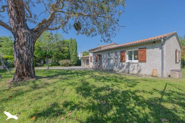 Maison à vendre 477 000 € Tournefeuille 4 p 106 m² DPE B