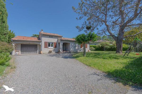 Maison à vendre 477 000 € Tournefeuille 4 p 106 m² DPE B