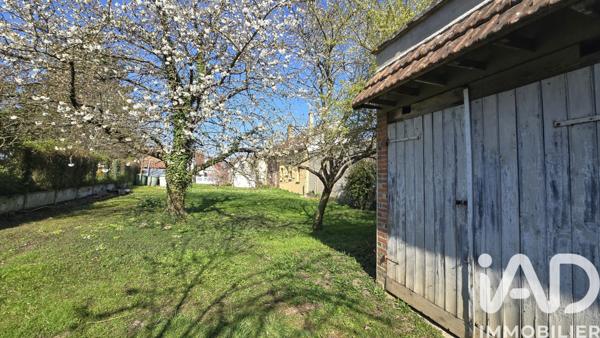 Maison à vendre 4 pièces 89,65 m² Vernon