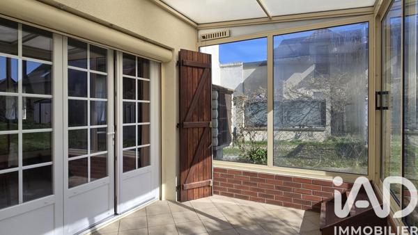 Maison à vendre 4 pièces 89,65 m² Vernon