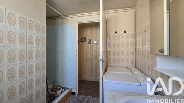 Maison à vendre 4 pièces 89,65 m² Vernon