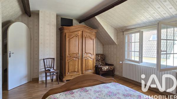 Maison à vendre 4 pièces 89,65 m² Vernon