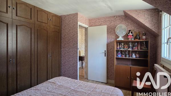 Maison à vendre 4 pièces 89,65 m² Vernon