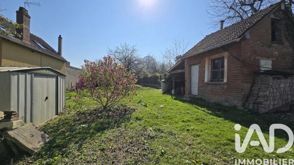 Maison à vendre 4 pièces 89,65 m² Vernon