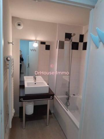 Maison à vendre 2 pièces de 34 m²