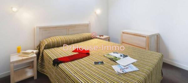 Maison à vendre 2 pièces de 34 m²