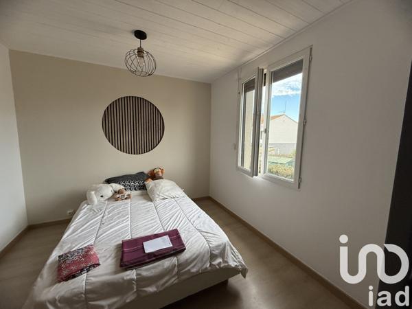 Maison 5 pièces de 120 m² à Saint-Estève (66240)