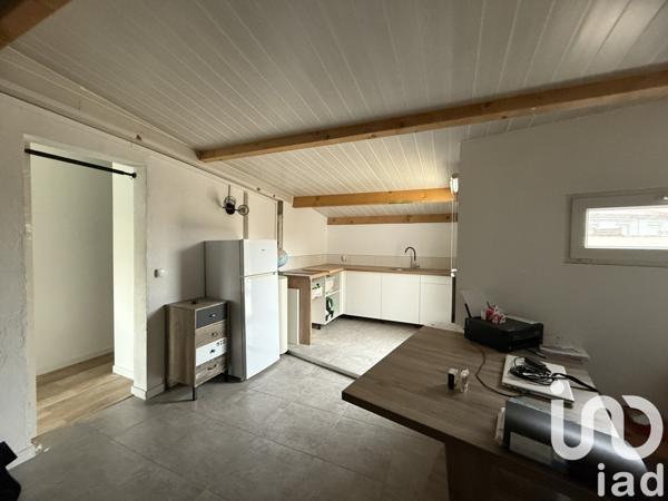 Maison 5 pièces de 120 m² à Saint-Estève (66240)