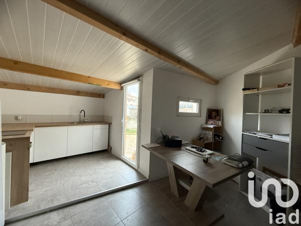 Maison 5 pièces de 120 m² à Saint-Estève (66240)