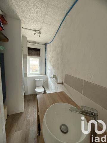 Maison 5 pièces de 120 m² à Saint-Estève (66240)