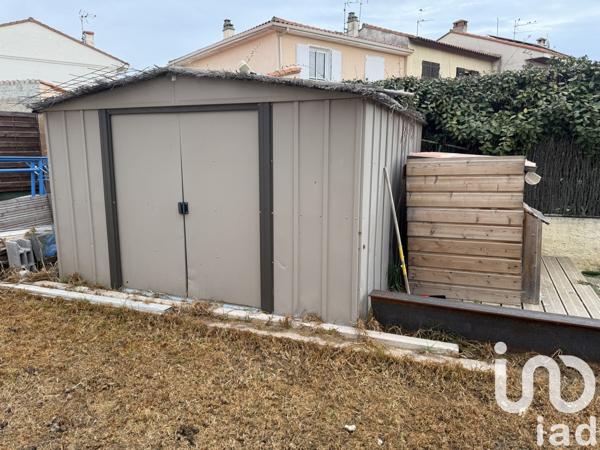 Maison 5 pièces de 120 m² à Saint-Estève (66240)