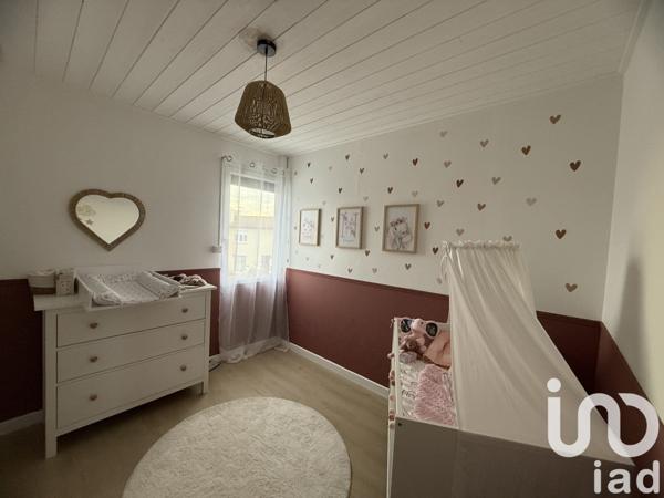 Maison 5 pièces de 120 m² à Saint-Estève (66240)