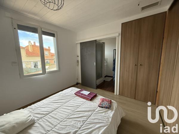 Maison 5 pièces de 120 m² à Saint-Estève (66240)