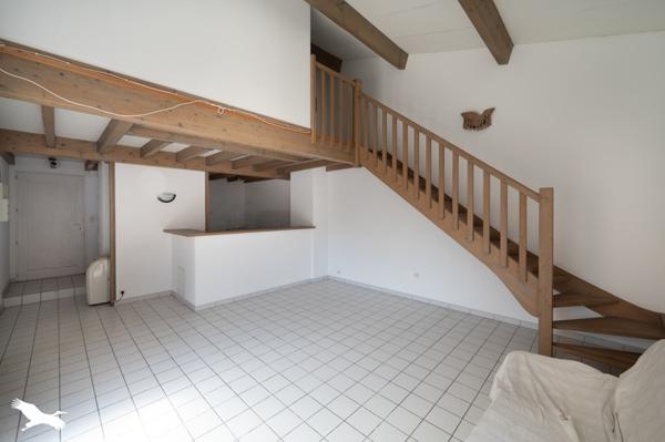 Appartement à vendre |  Mimizan |  2 pièces | 59 m²