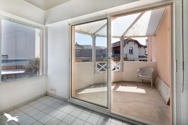 Appartement à vendre |  Mimizan |  2 pièces | 59 m²